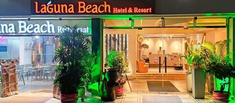 Laguna Beach Hotel & Resort