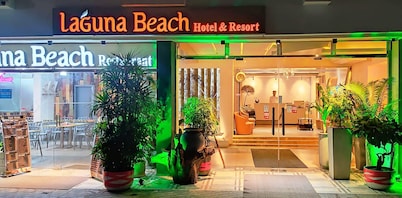 Laguna Beach Hotel & Resort