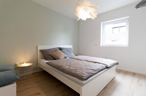 Design Apartment, 2 Bedrooms, Garden View