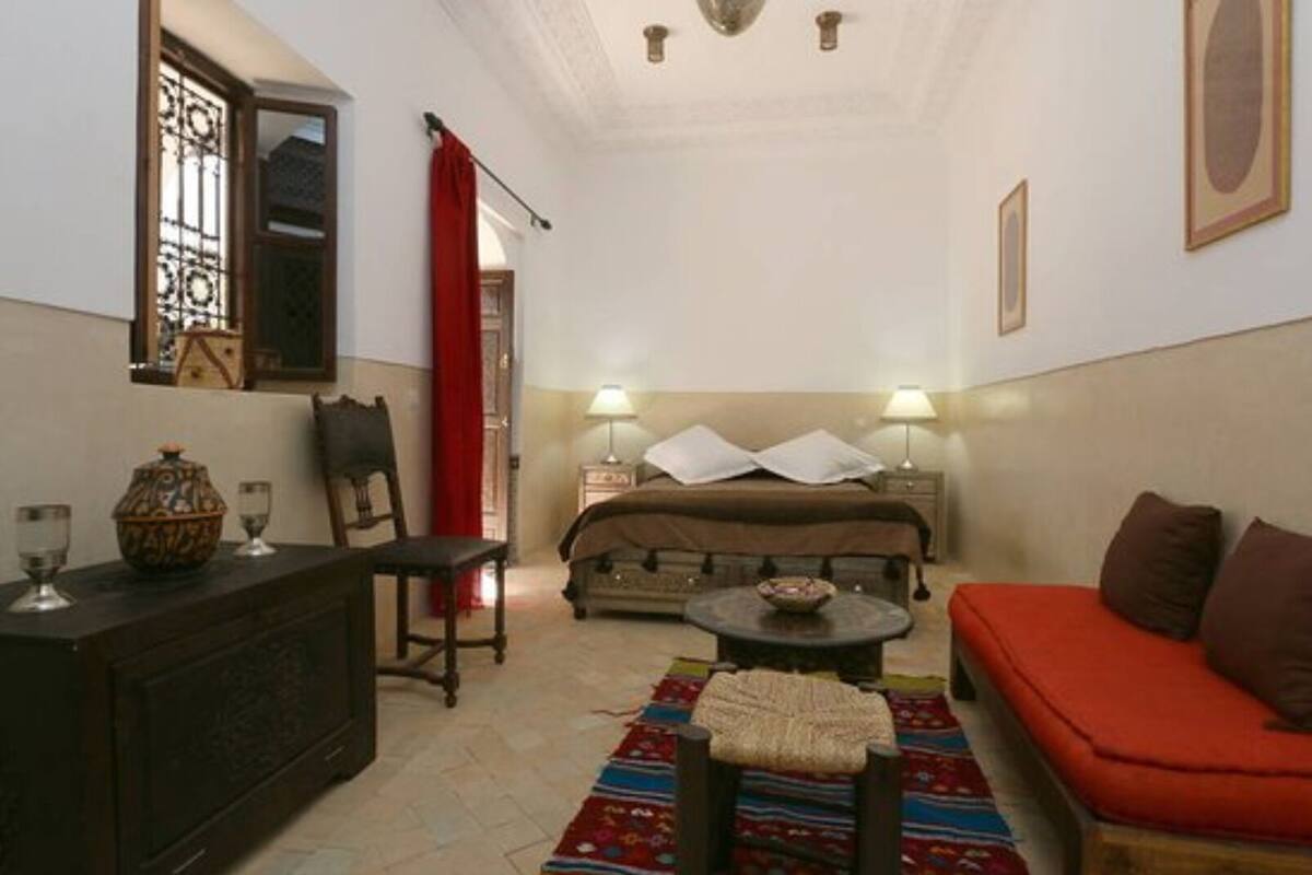 Habitación triple | Wifi gratis y ropa de cama