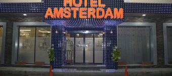 Hotel Amsterdam