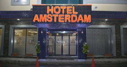 Hotel Amsterdam