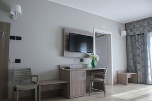 Superior-Doppelzimmer | Zimmerausstattung