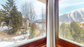 Interior - 2 ½ room apartment with approx. (Samedan)