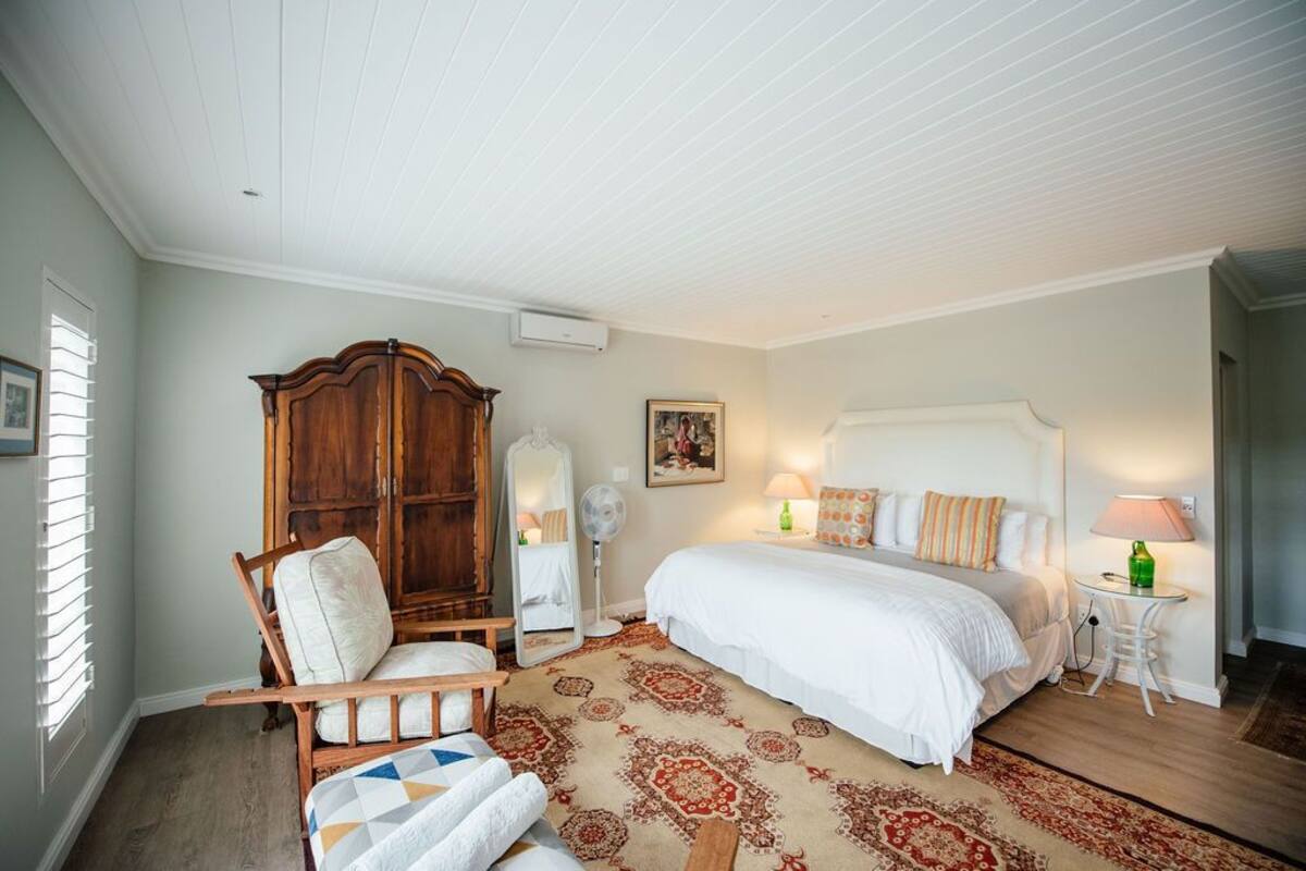 Exclusive-Doppelzimmer | Minibar, Schreibtisch, laptopgeeigneter Arbeitsplatz, kostenloses WLAN