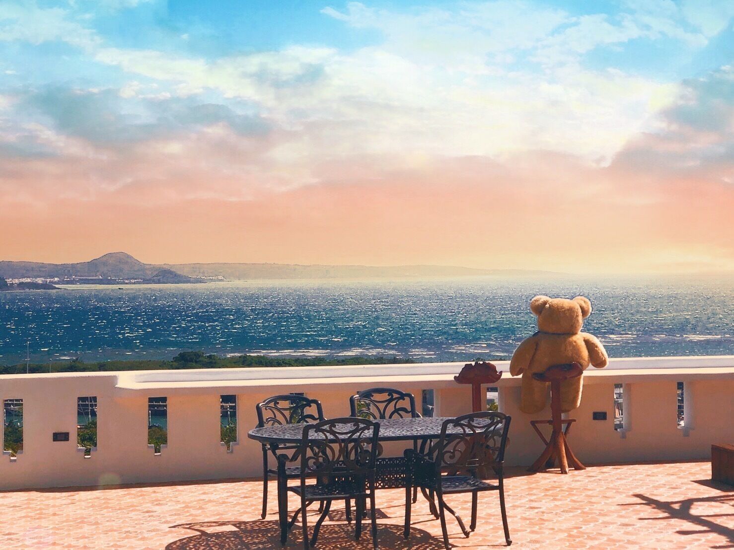 Signature Double Room | Exterior