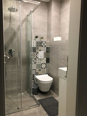 Residence Apartment 2 | Badezimmer