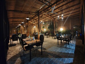 Restoran