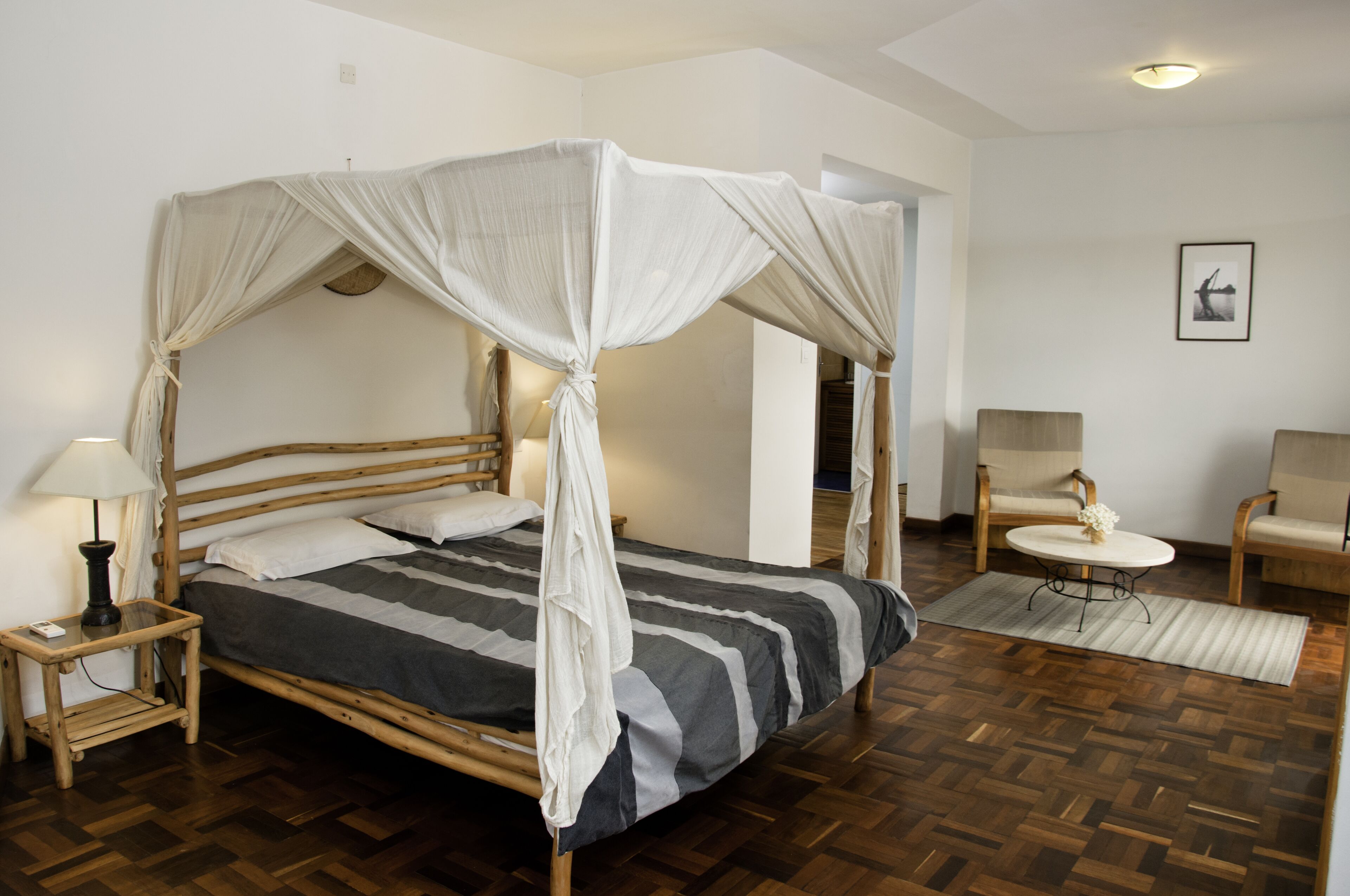 suite | 1 bedroom, in-room safe, blackout curtains, soundproofing