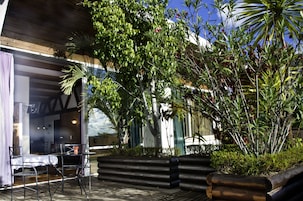 Suite | Terrace/patio