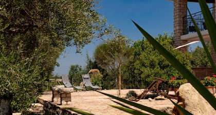 Casa de vacaciones OCEANIS