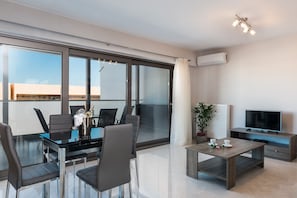 Apartment | Living area