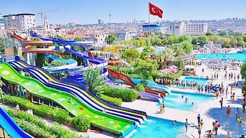 Children’s pool