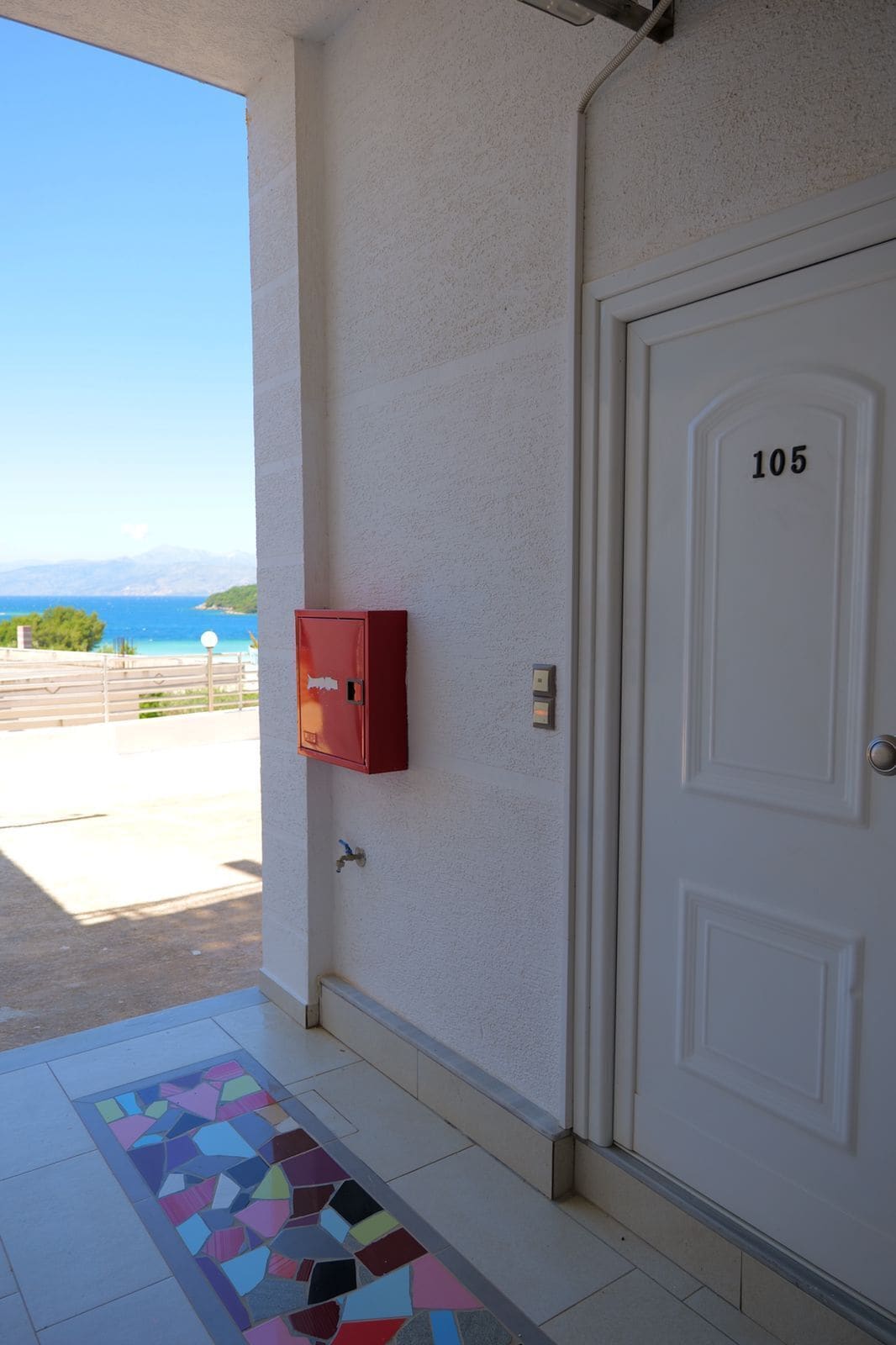 Photo - Hotel Ajden by Mira Mare