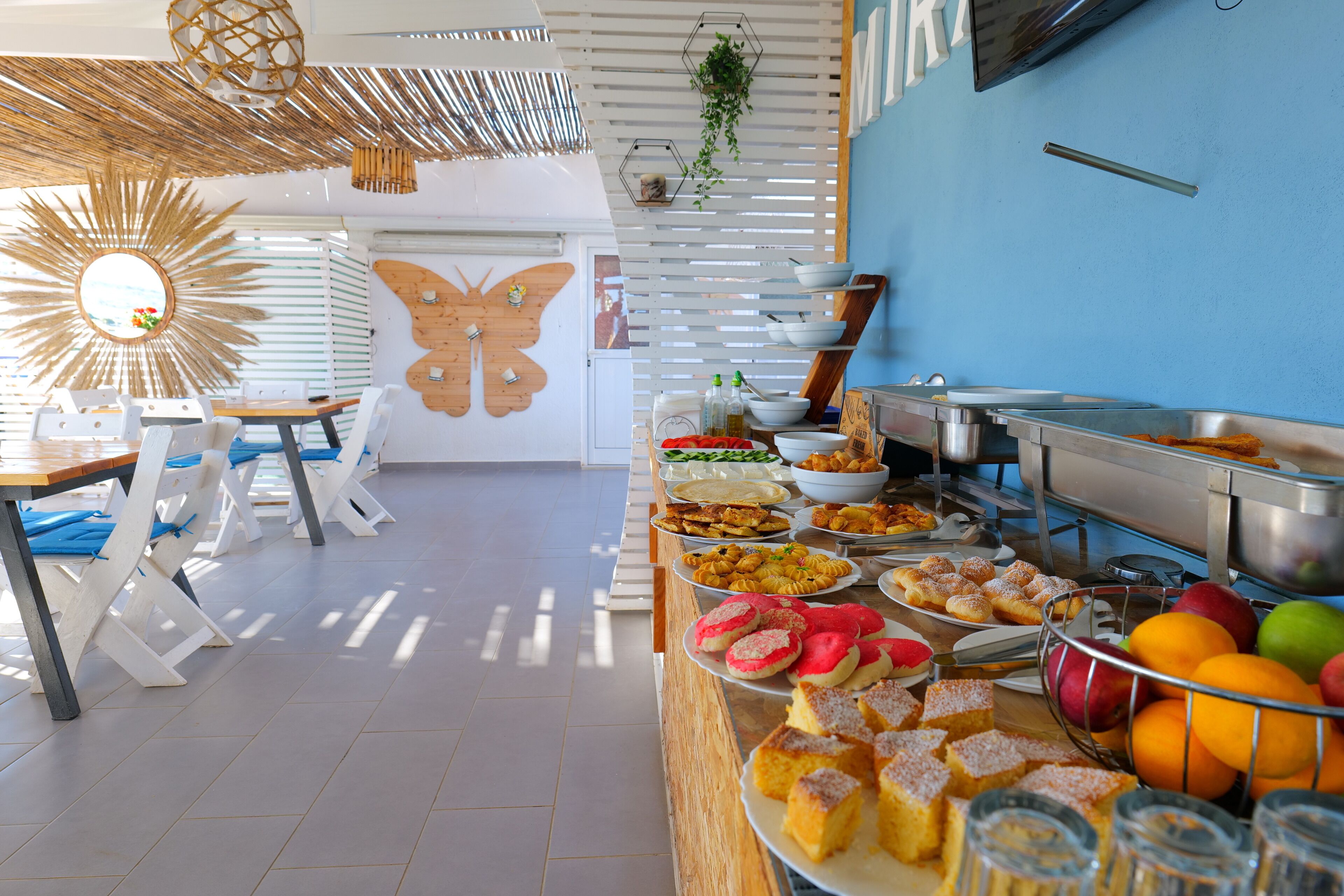 Photo - Hotel Ajden by Mira Mare