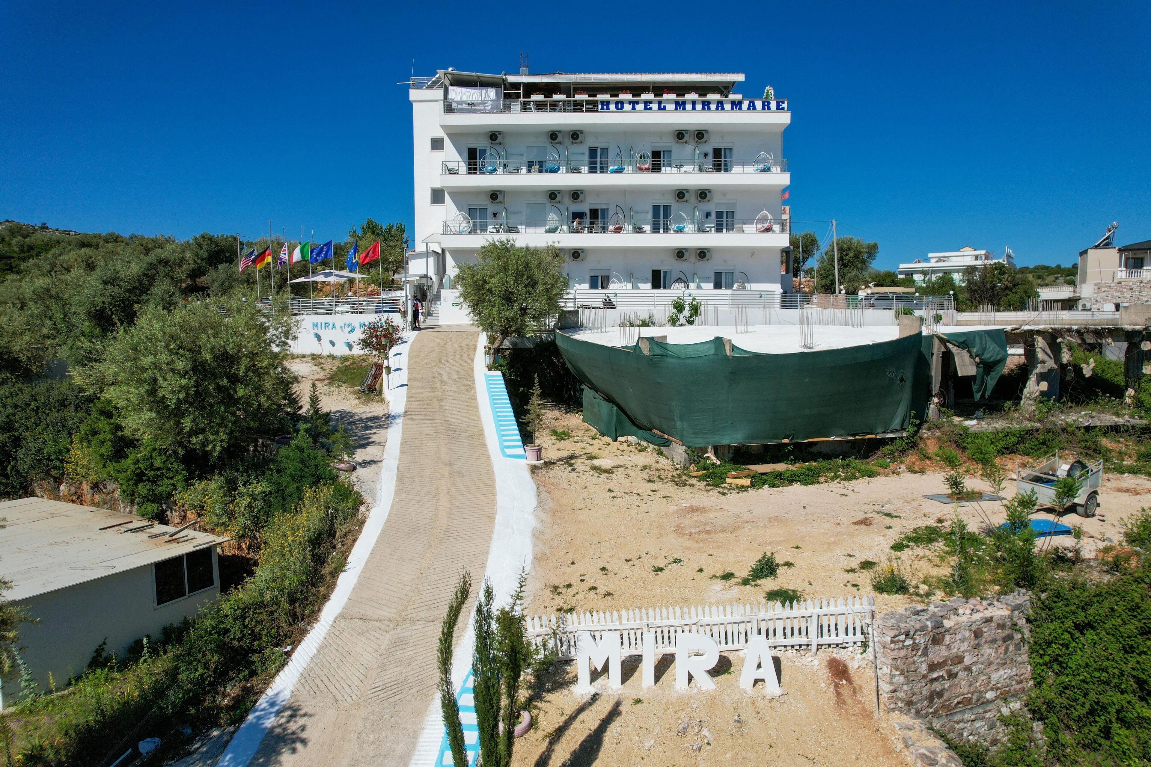 Photo - Hotel Ajden by Mira Mare