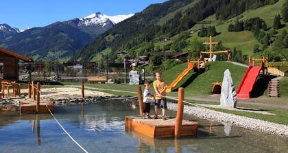Naturhaus Andrea avec des expériences de randonnée spéciales appartement de vacances et piscine