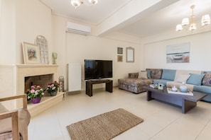 Apartment | Wohnbereich