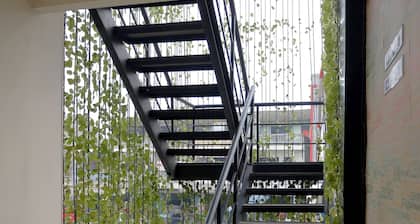 OYO 1726 Bed & Breakfast Inn