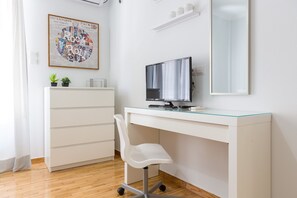 Apartamento | TV