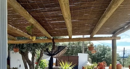Casa de Terena