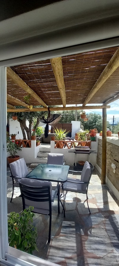 Casa de Terena