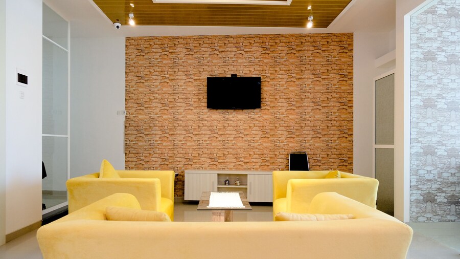 Hotel O Universitas Brawijaya Near Mall Dinoyo