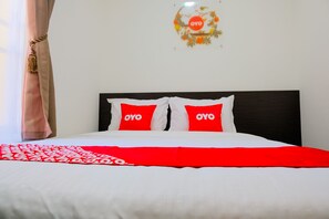 Standard-Doppelzimmer