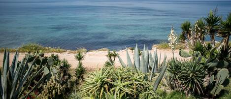 Maison | Vue de la chambre