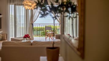 Huis | Woonruimte | Flatscreentelevisie