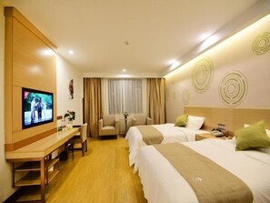 Truy cập Internet không dây miễn phí 