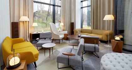 Riga DeLuxe Apartment
