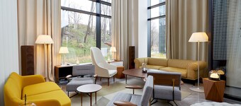 Riga DeLuxe Apartment