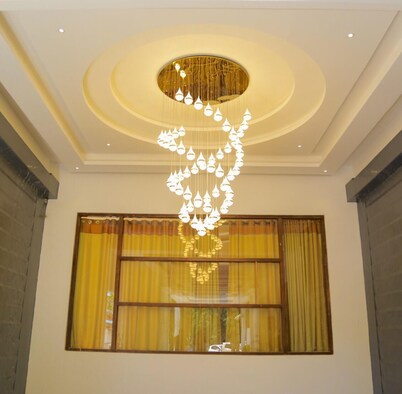 Hotel Asliya Regency