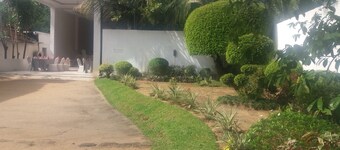 Hotel Asliya Regency