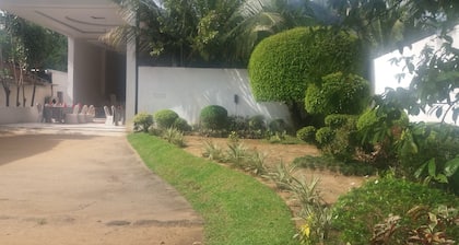 Hotel Asliya Regency