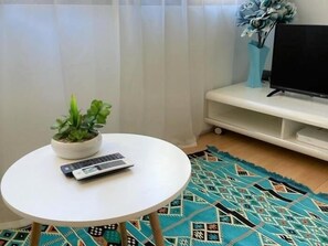 Interior - El Oasis de los Mártires (Málaga)