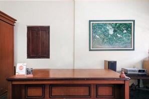 Recepción