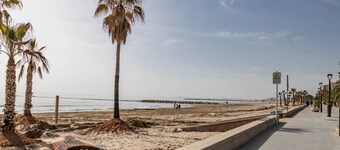 Travel Habitat Playa Almadraba