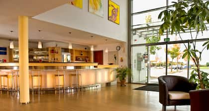 Eurohotel Günzburg