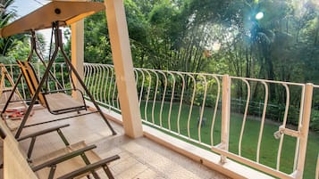 Terrazza/patio