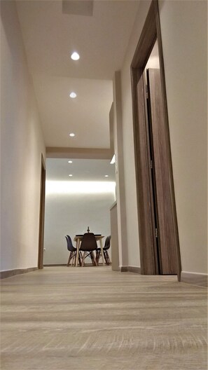 Interior - More Athens Apartment (Athens)