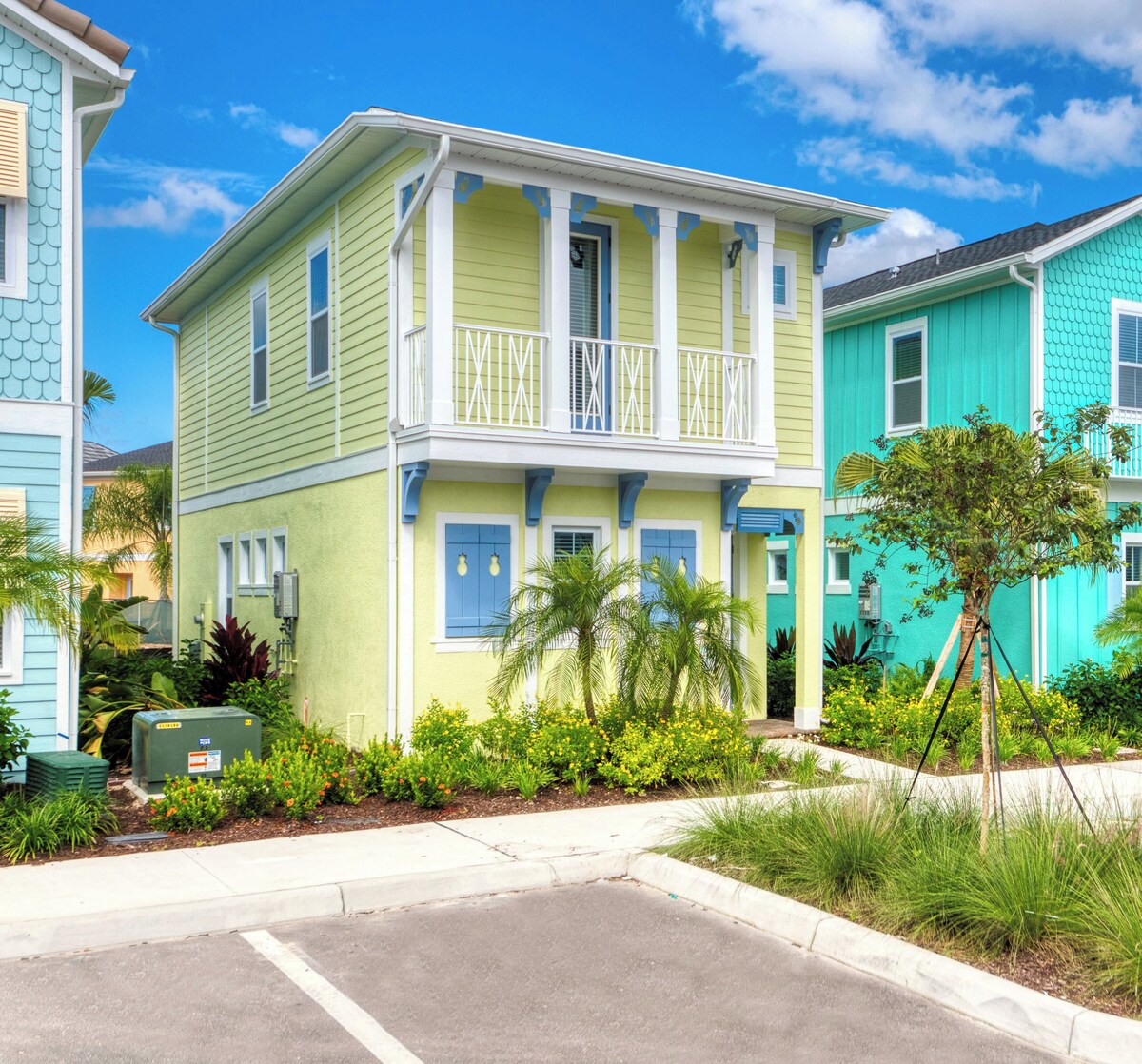 Bild für Gastgeberprofil