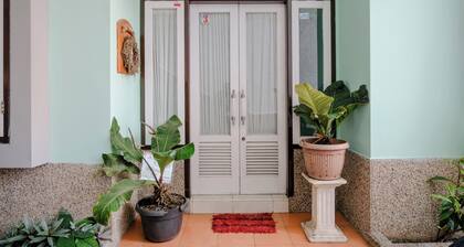 Hotel O Villa Hardi