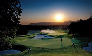 Golf - Flowers Apartments (Desenzano del Garda)