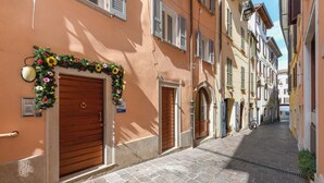 Leilighet – classic, 1 soverom, privat bad, anneks | Romfasilitet