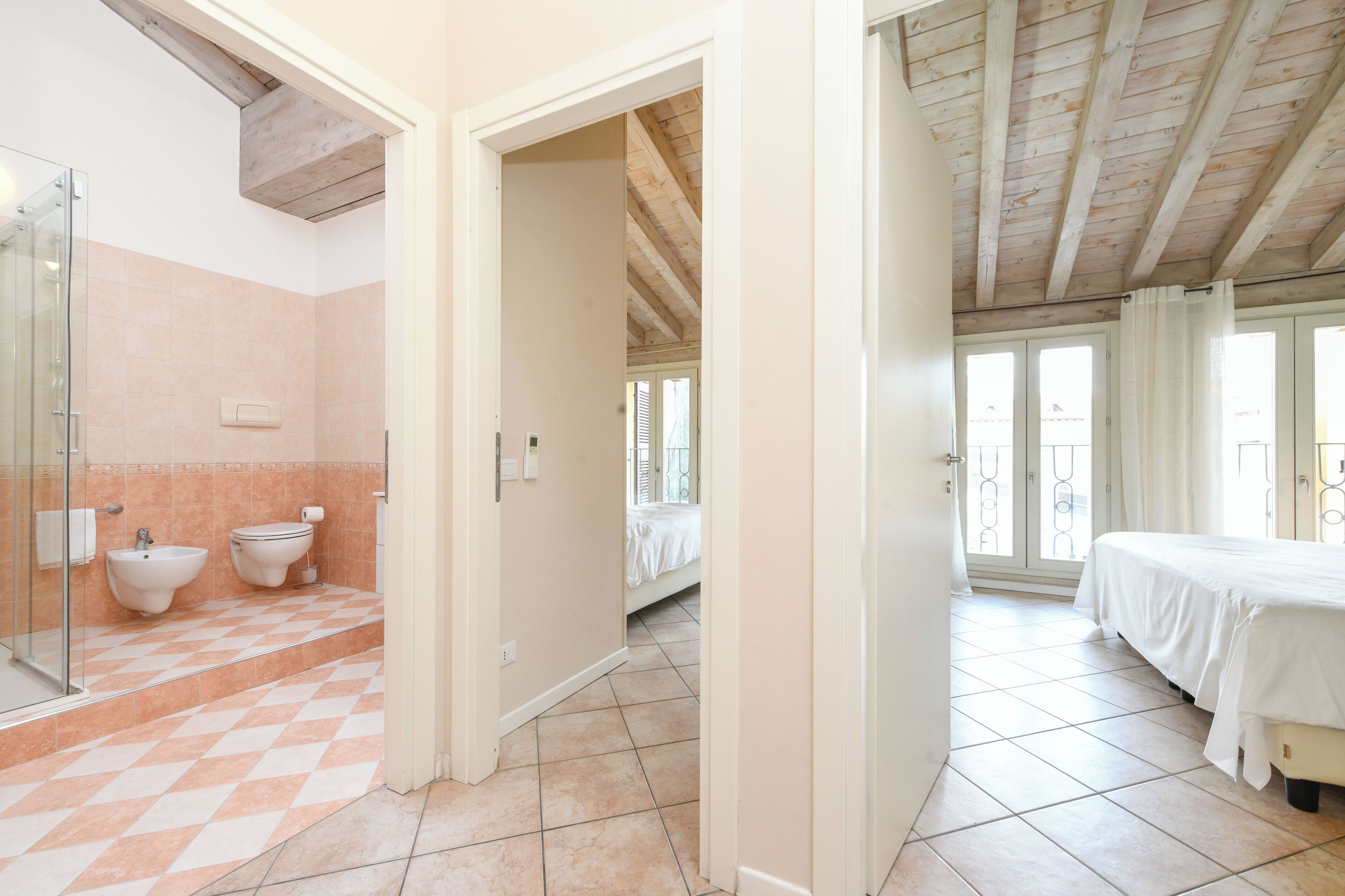 Literie de qualité supérieure, couette en duvet d'oie