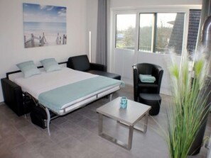 1 bedroom, WiFi