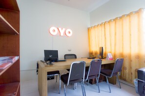 Recepción