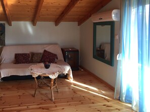 Televisión de pantalla plana, chimenea